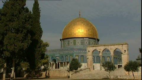 Zerstörung Jerusalems und Vertreibung der Judäer